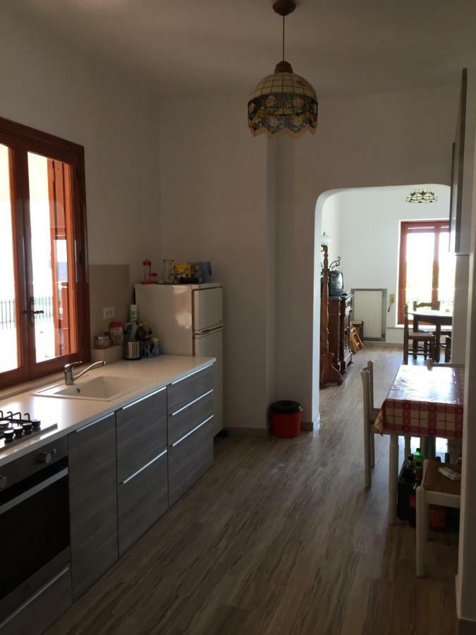 Apartment Maria Giardini Naxos