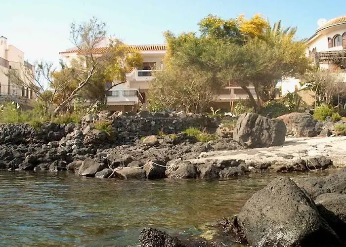 Villa Maria