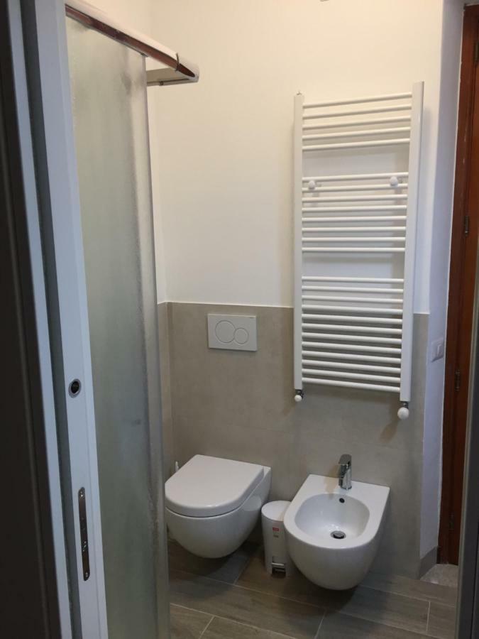 Maria Appartement
